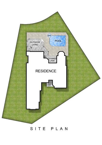 Site Plan 2