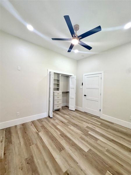 Spacious, unfurnished interior of a new home in , Shepherd (Image 33).