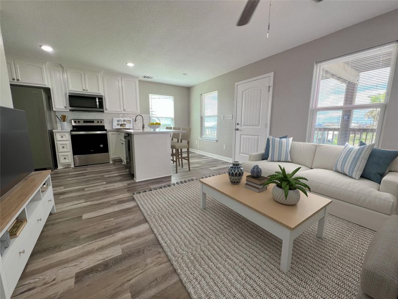 Image 30 of a home in . Image 30 of a home in .