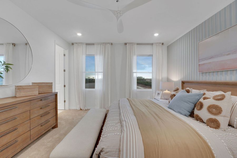 New Home in San Antonio, FL.  - Slide 16