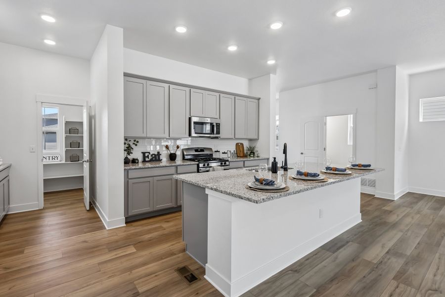 Kitchen Kitchen