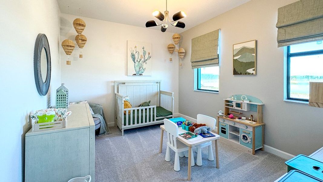 2676 Periwinkle Bed2 1of2 F2 2676 Periwinkle Bed2 1of2 F2