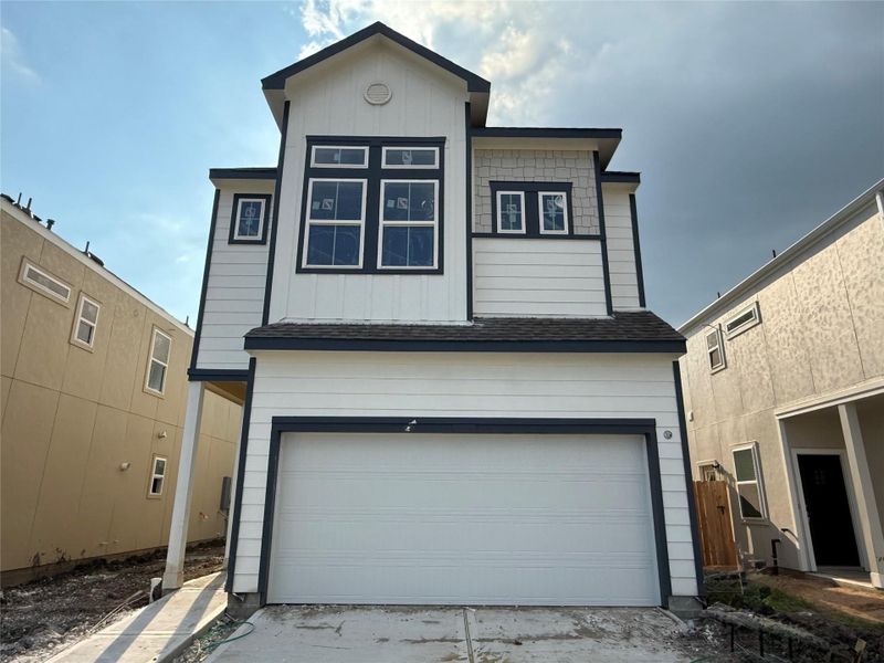 Three story home with 2 bedrooms, 2.5 baths, and 2 car garage. Three story home with 2 bedrooms, 2.5 baths, and 2 car garage.