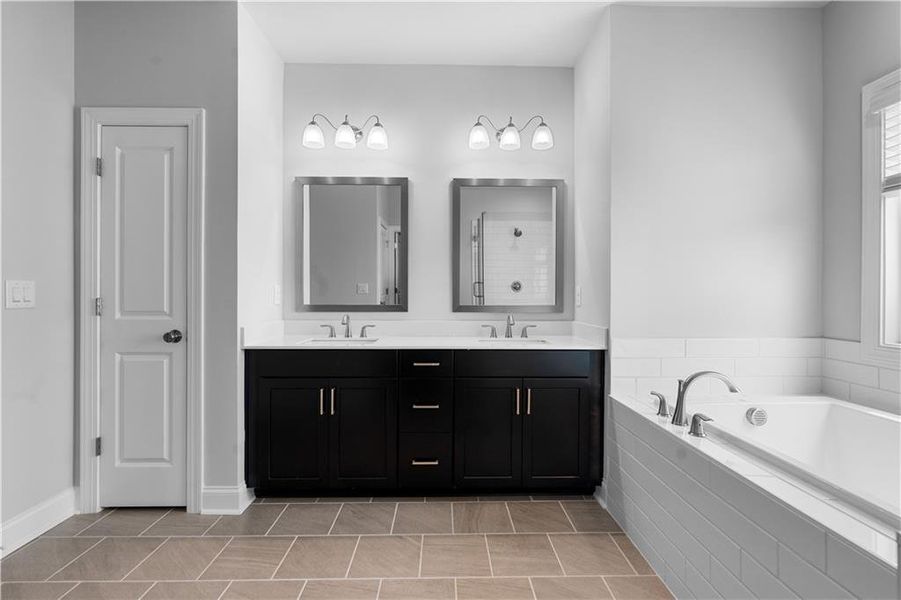 Image 57 of a home in Palisades Single Family.