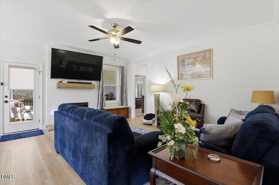 17-15 Morning Dew Wy-17