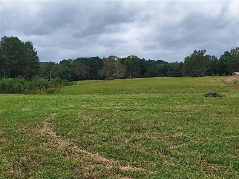 Natural landscape and outdoor views near in Resaca (Image 51). Natural landscape and outdoor views near in Resaca (Image 51).