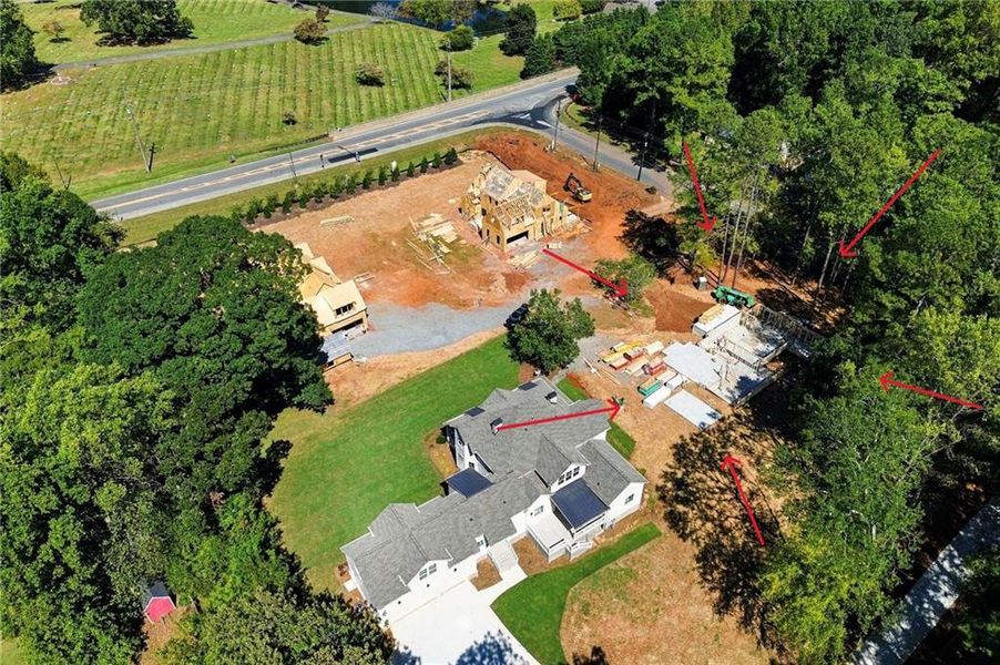 Image 10 of a home in .