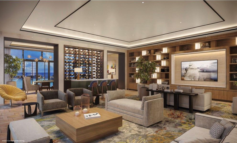 Community amenities in , Fort Lauderdale (Image 34).