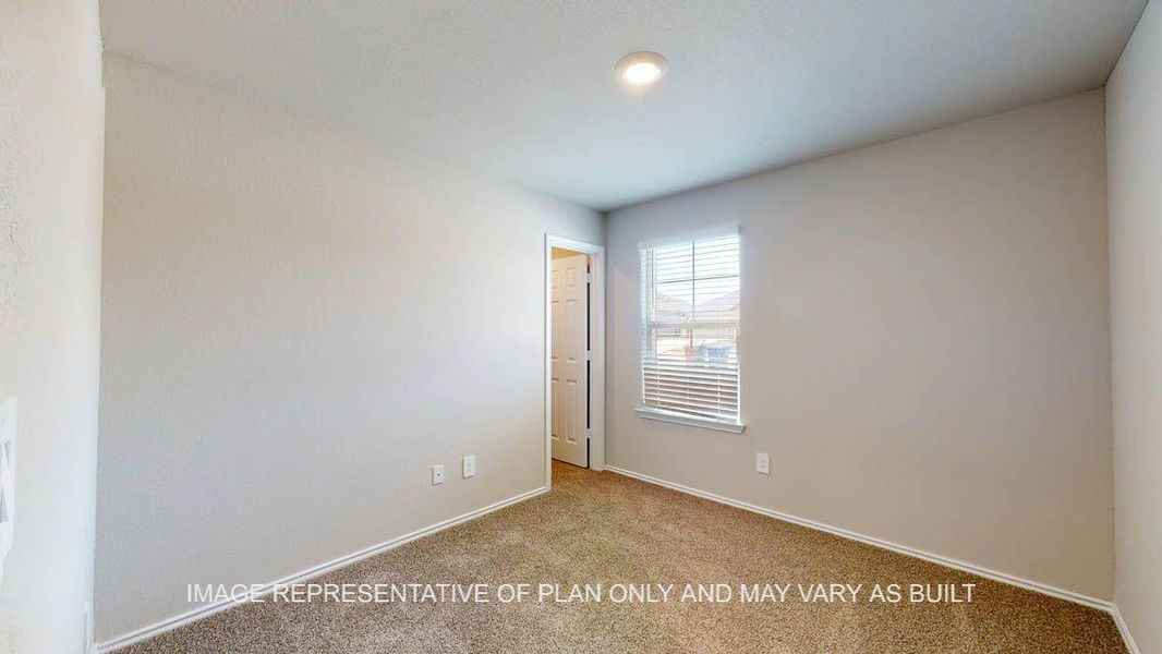 Spacious, unfurnished interior of a new home in , Orange (Image 12).