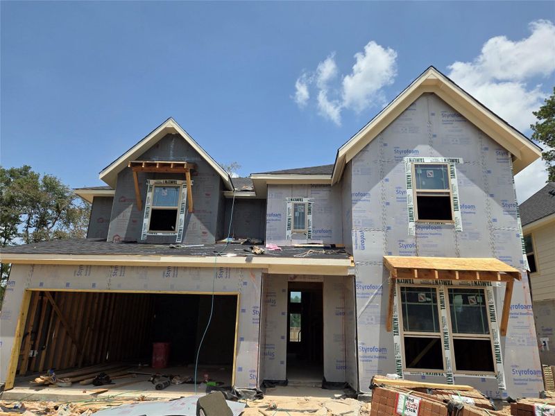 The Koblenz Plan By Newmark Homes The Koblenz Plan By Newmark Homes