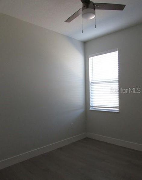 Spacious, unfurnished interior of a new home in , Ocklawaha (Image 14).