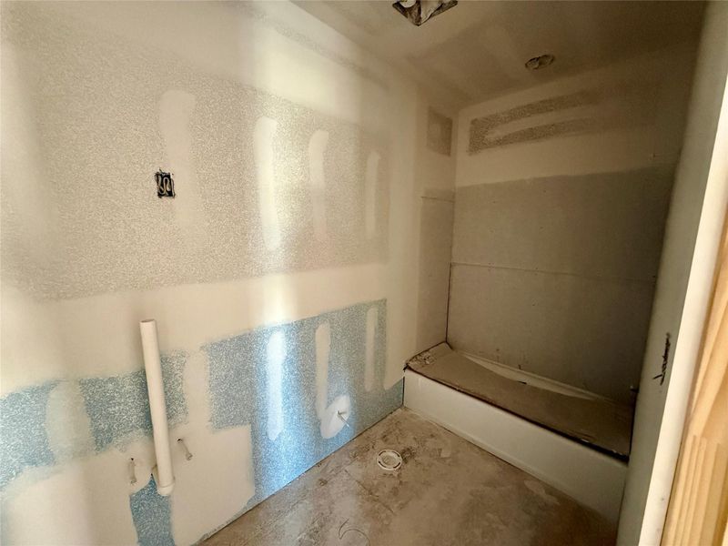 In-progress construction of a new home in , Galveston, TX (Image 20). In-progress construction of a new home in , Galveston, TX (Image 20).