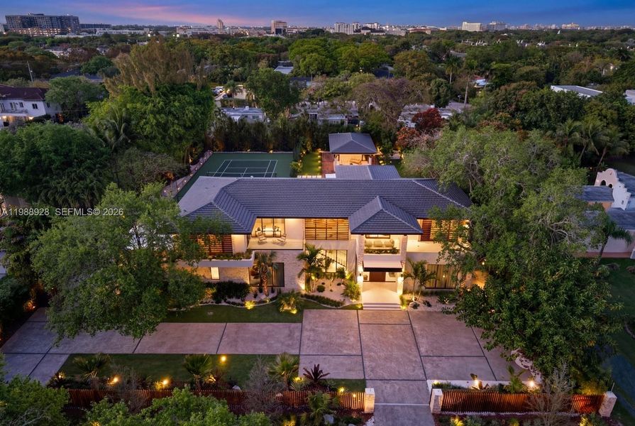 Image 87 of a home in .