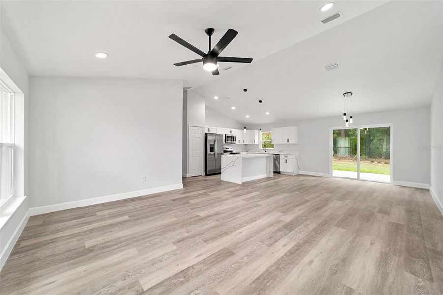 Spacious, unfurnished interior of a new home in , Dunnellon (Image 36). Spacious, unfurnished interior of a new home in , Dunnellon (Image 36).