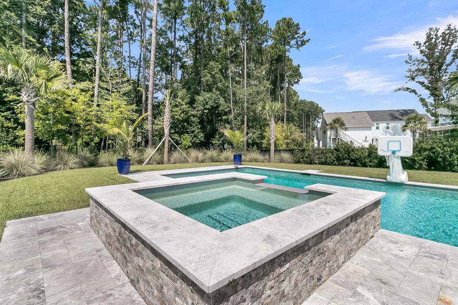 Image 84 of a home in Carolina Park: Riverside. Image 84 of a home in Carolina Park: Riverside.