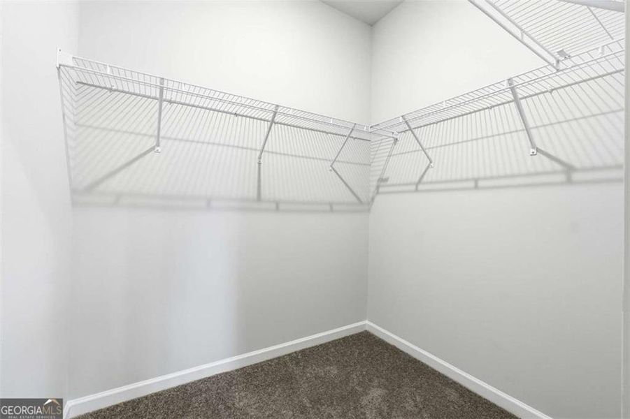 Spacious, unfurnished interior of a new home in Carolina, Palmetto (Image 10).