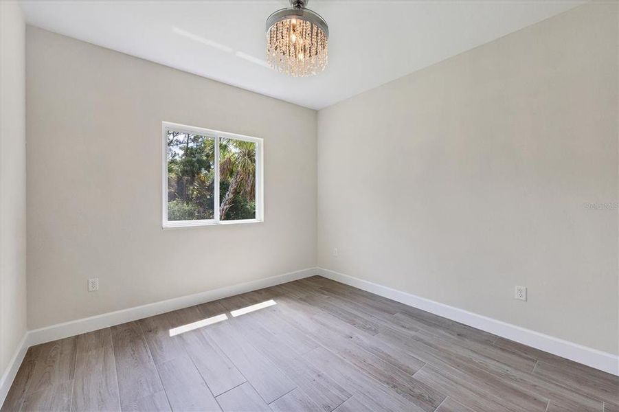 Spacious, unfurnished interior of a new home in , North Port (Image 15).