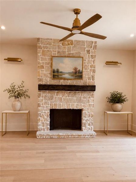 Furnished interior view inside a new home in , Roswell (Image 17). Furnished interior view inside a new home in , Roswell (Image 17).