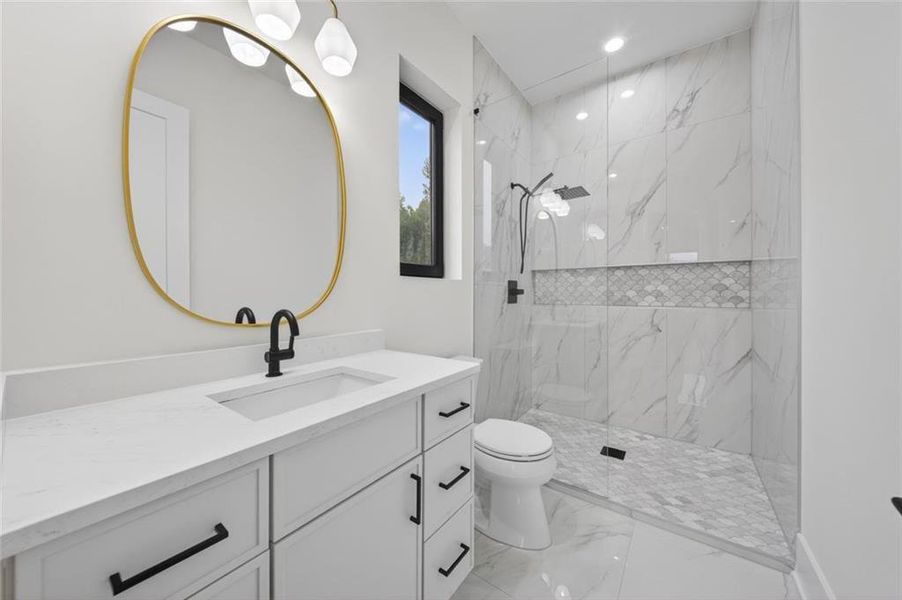 Furnished interior view inside a new home in , Auburn (Image 16). Furnished interior view inside a new home in , Auburn (Image 16).
