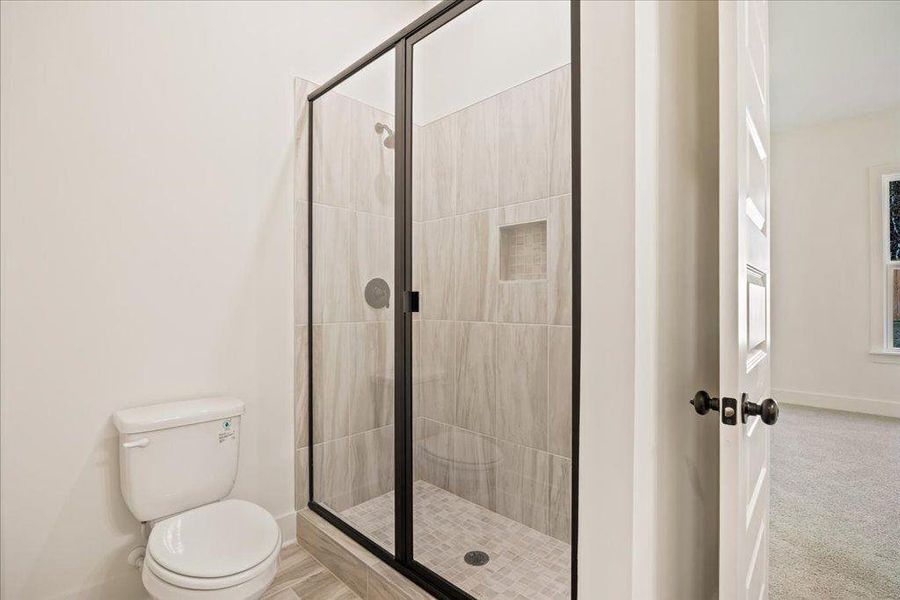 Furnished interior view inside a new home in , Gainesville (Image 11). Furnished interior view inside a new home in , Gainesville (Image 11).