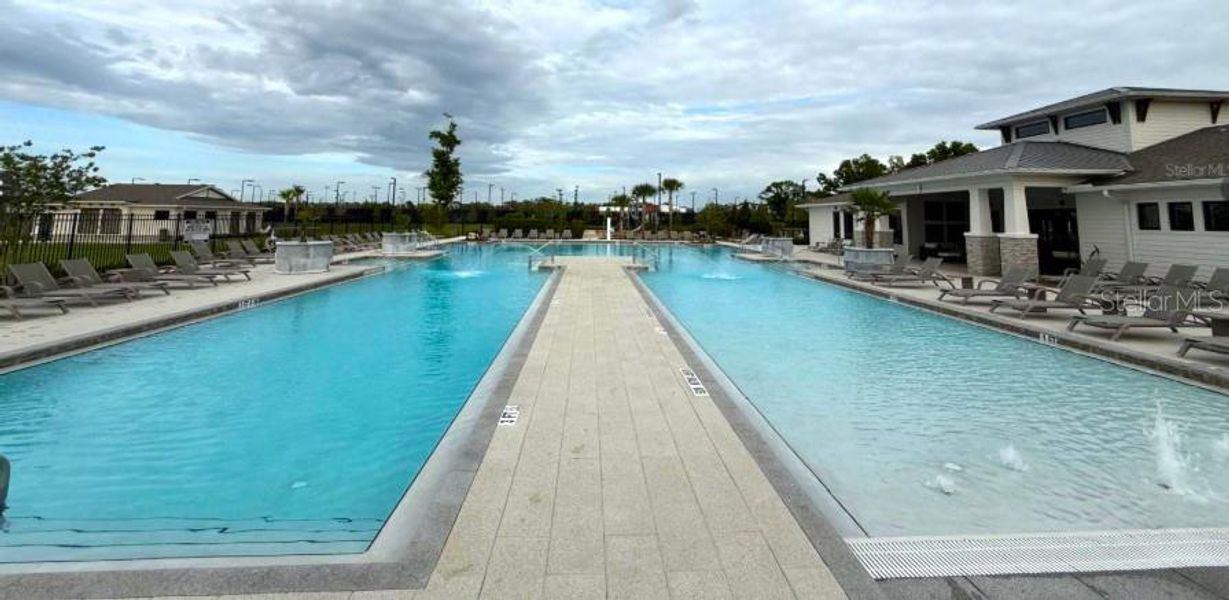 Community amenities in , Zephyrhills (Image 19).