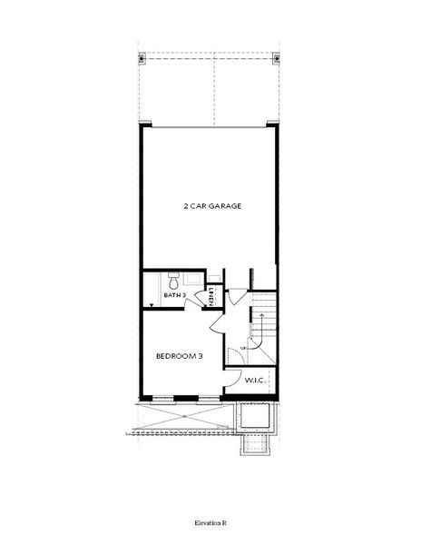 Terrace/Basement