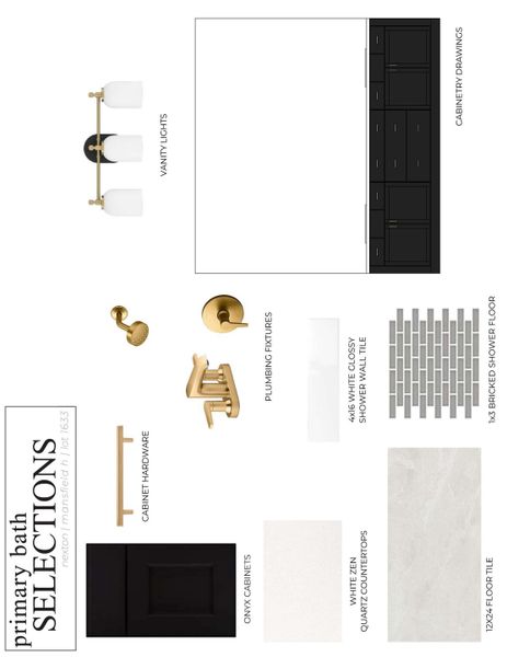 Sample of building materials used in homes in , Summerville (Image 7).