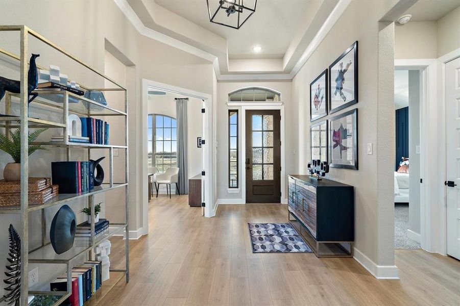 Representative Representative