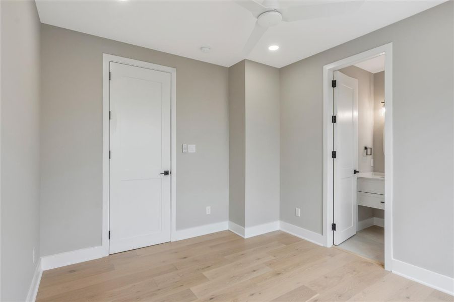 Spacious, unfurnished interior of a new home in , Houston (Image 28). Spacious, unfurnished interior of a new home in , Houston (Image 28).