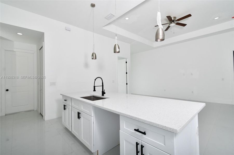 Furnished interior view inside a new home in , Lehigh Acres (Image 10). Furnished interior view inside a new home in , Lehigh Acres (Image 10).