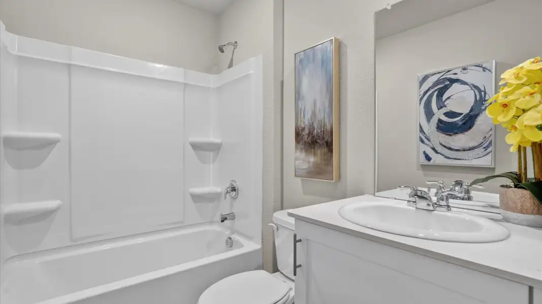 Image 44 of a home in Longhorn Estates.
