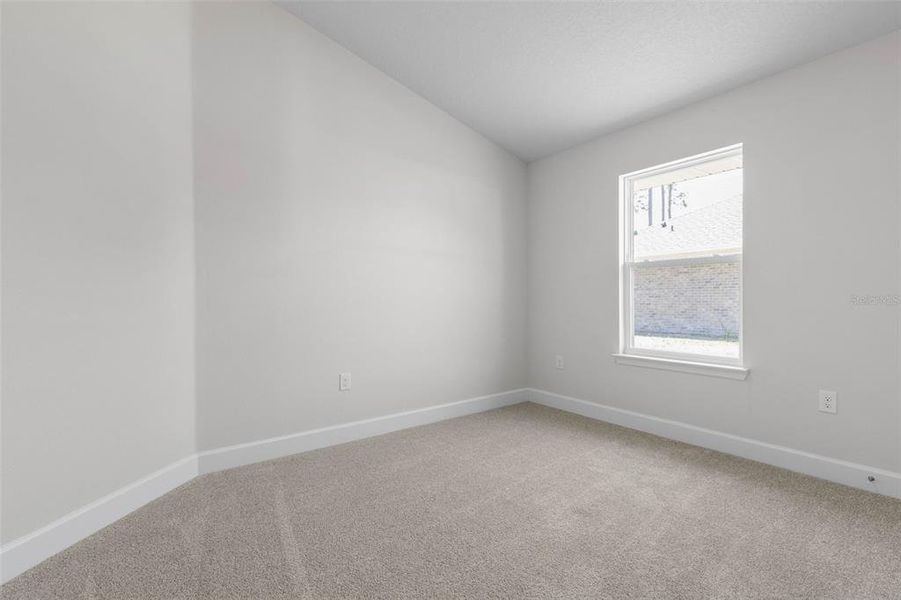 Spacious, unfurnished interior of a new home in Palm Coast, Palm Coast (Image 26). Spacious, unfurnished interior of a new home in Palm Coast, Palm Coast (Image 26).