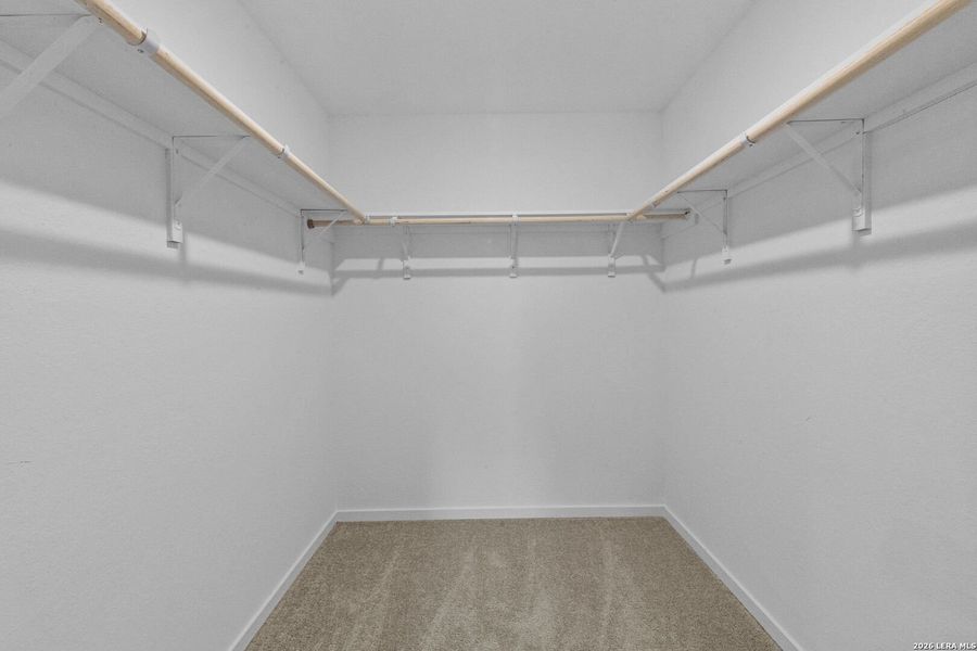 Spacious, unfurnished interior of a new home in Spring Grove, St. Hedwig (Image 22). Spacious, unfurnished interior of a new home in Spring Grove, St. Hedwig (Image 22).