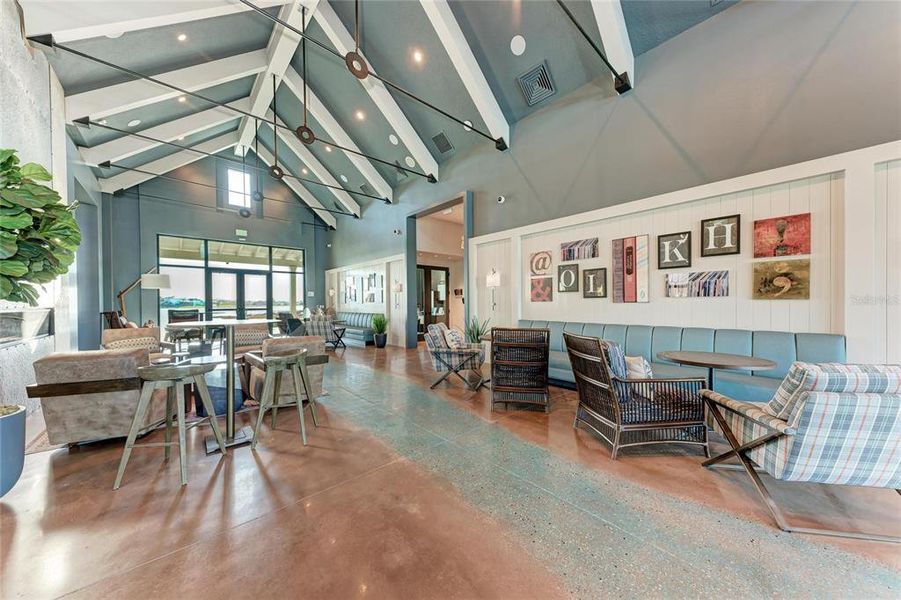 Community amenities in , Sarasota (Image 46).