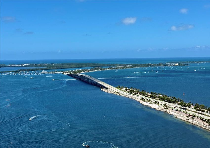 Natural landscape and outdoor views near  in Miami (Image 61).
