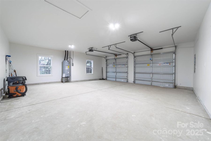 Spacious, unfurnished interior of a new home in , Cherryville (Image 28). Spacious, unfurnished interior of a new home in , Cherryville (Image 28).