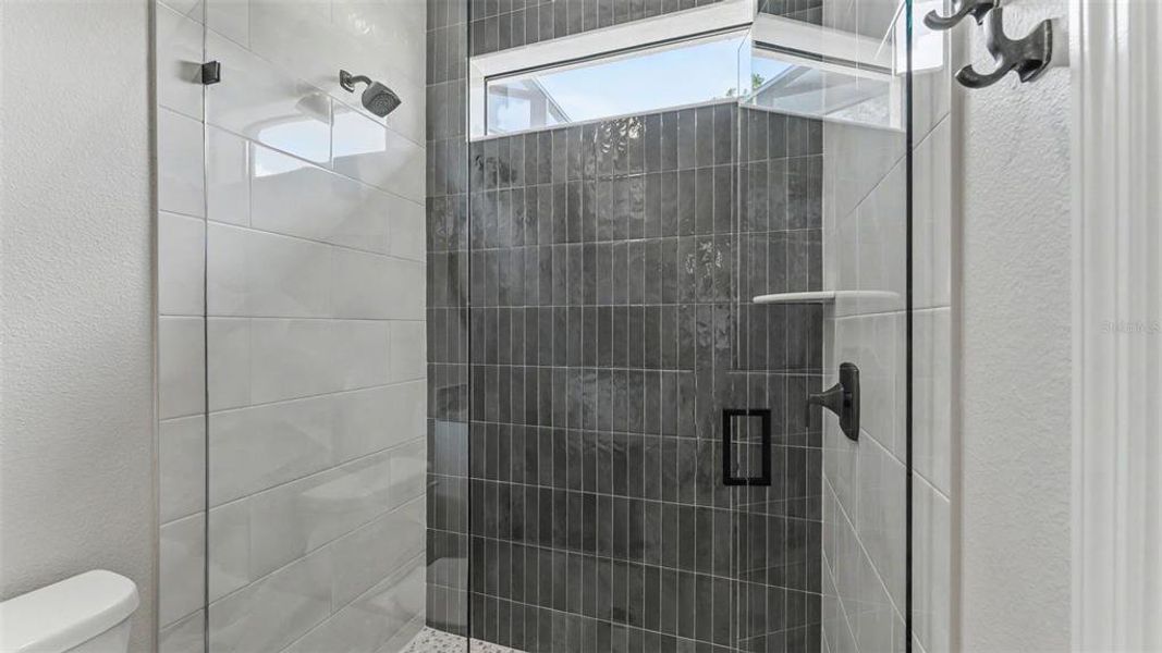 Close-up of interior finishes inside a home in , Lakeland (Image 17). Close-up of interior finishes inside a home in , Lakeland (Image 17).