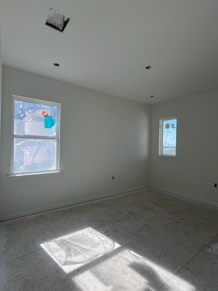 227 Belmont Way ~ Under Construction