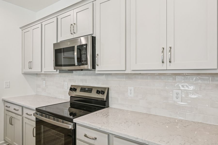 Forrest | Ashton Woods Raleigh, NC