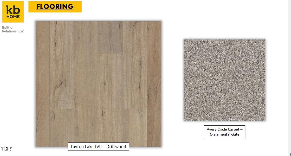 lot 47 TP flooring