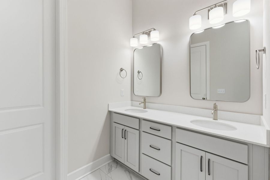 New Home in Thompson's Station, TN.  - Slide 21