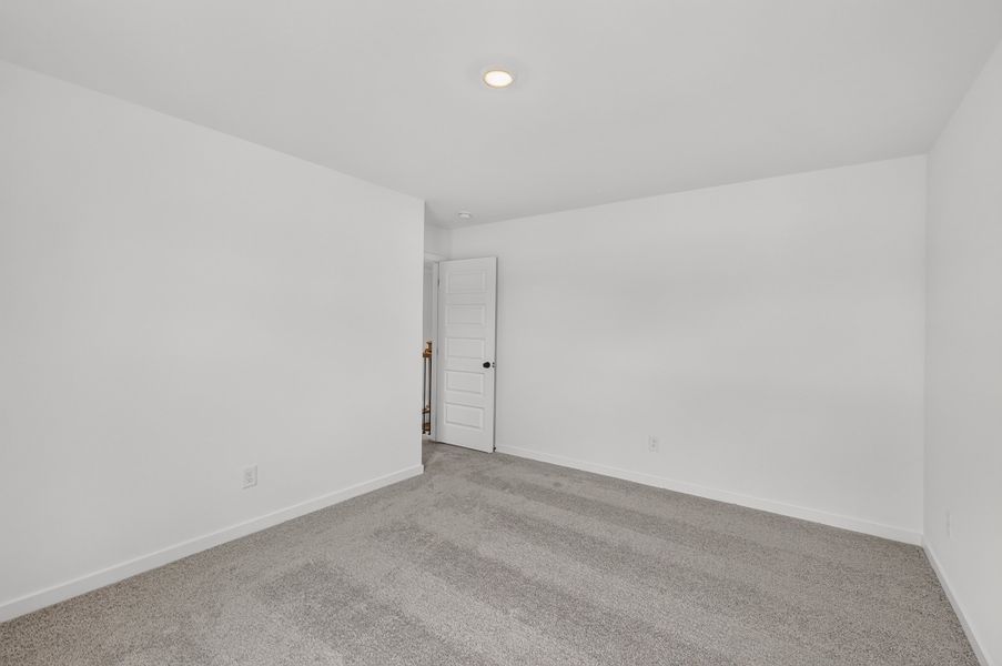 *Photo of actual home.