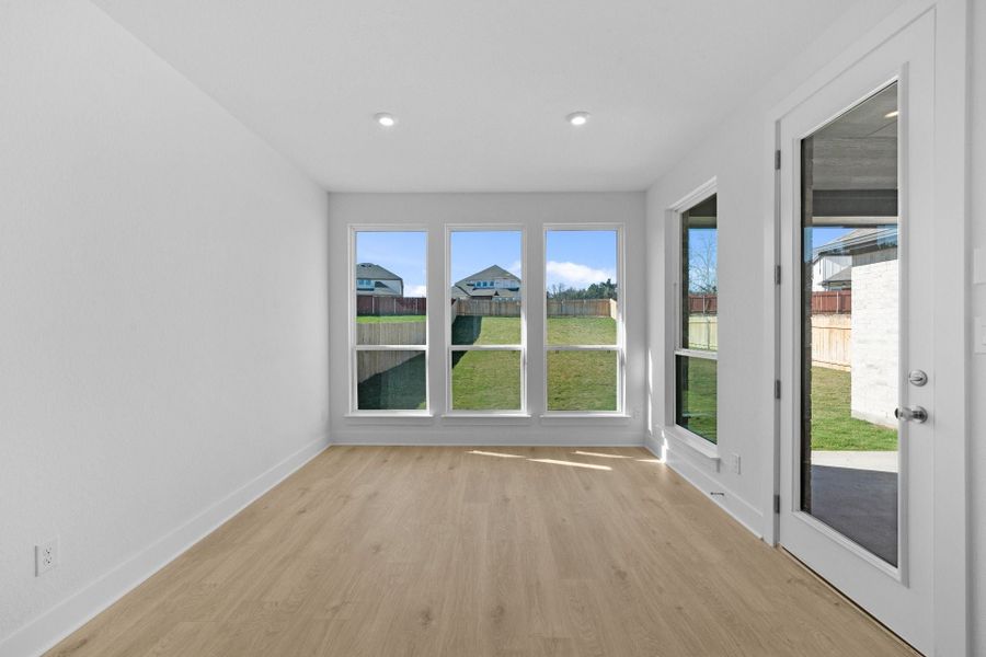 4br New Home in Round Rock, TX.  - Slide 17