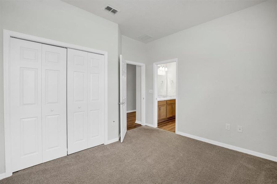 Spacious, unfurnished interior of a new home in , Winter Haven (Image 22). Spacious, unfurnished interior of a new home in , Winter Haven (Image 22).