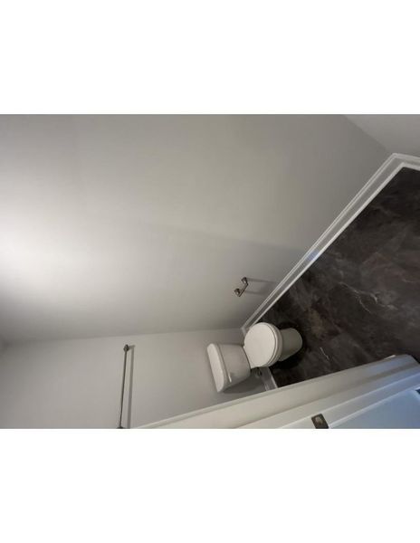 Close-up of interior finishes inside a home in Crystal Village, Albemarle (Image 7).