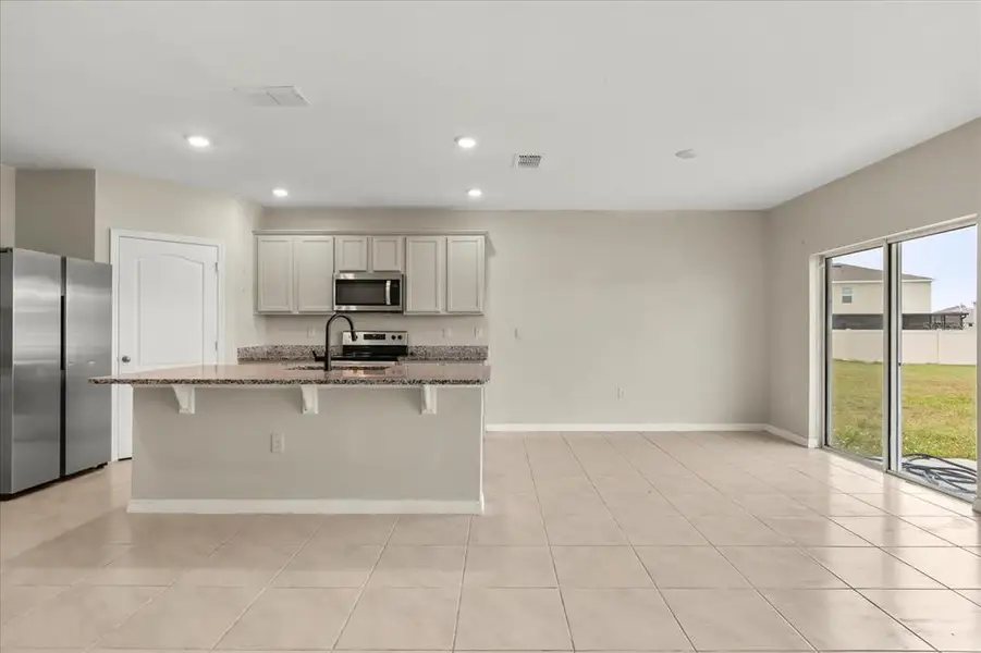 Furnished interior view inside a new home in , Mount Dora (Image 4). Furnished interior view inside a new home in , Mount Dora (Image 4).