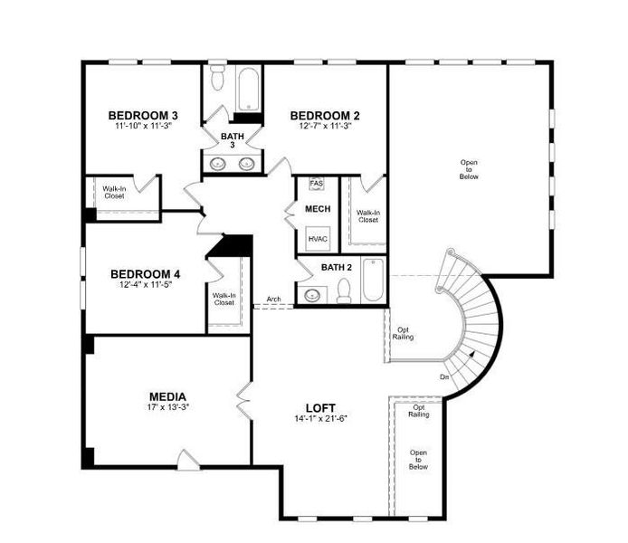 Beazer Homes Enclave at Legacy Hills Madison Floorplan. Beazer Homes Enclave at Legacy Hills Madison Floorplan.