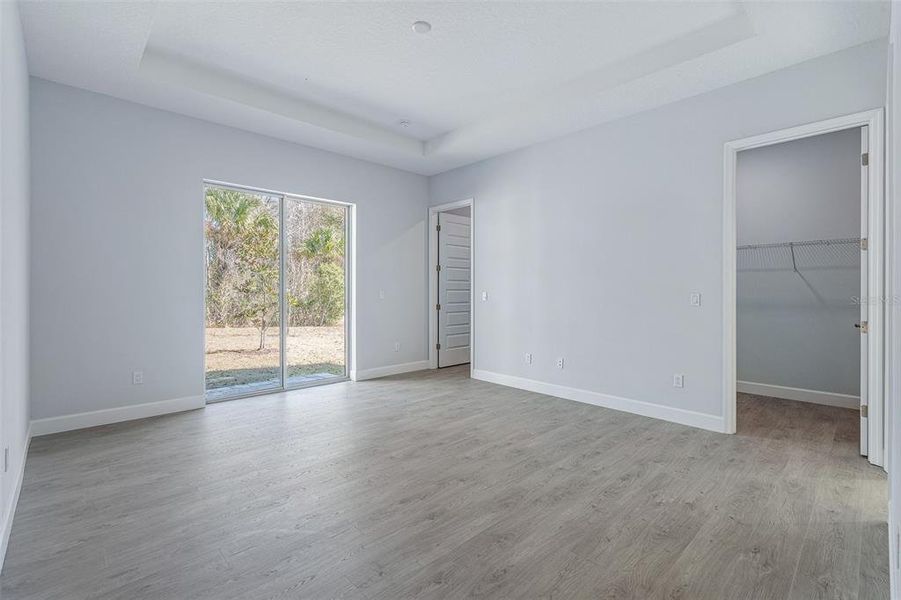 Spacious, unfurnished interior of a new home in , Palm Coast (Image 32). Spacious, unfurnished interior of a new home in , Palm Coast (Image 32).