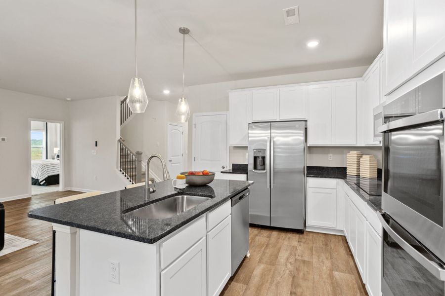 4br New Home in Piedmont, SC.  - Slide 23