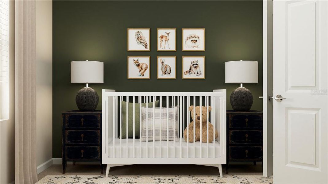 Image 20 of a home in The Glades at Crossprairie: Cottage Alley Collection. Image 20 of a home in The Glades at Crossprairie: Cottage Alley Collection.